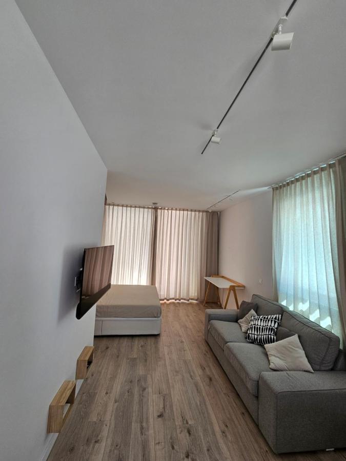 The Singular - Downtown Studio FAO Exterior foto
